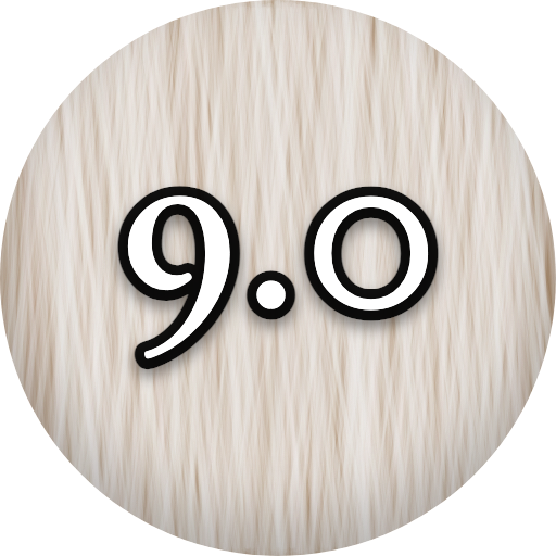L'Oréal Inoa 9.0