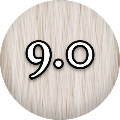 L'Oréal Inoa 9.0