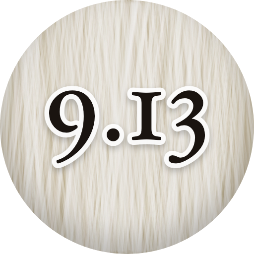 Muestra Inoa 9.13