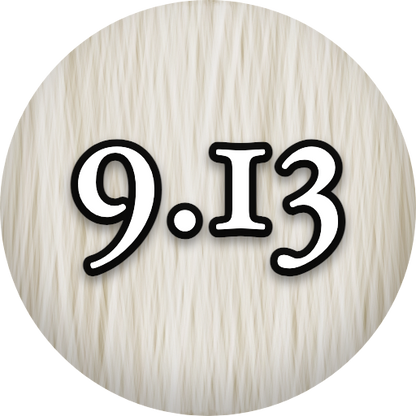 L'Oréal Inoa 9.13