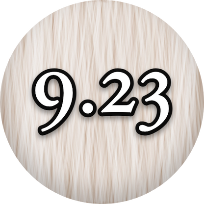 L'Oréal Inoa 9.23