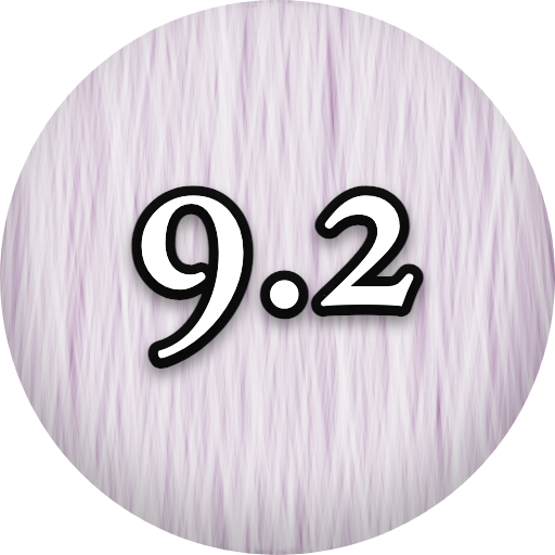 L'Oréal Inoa 9.2