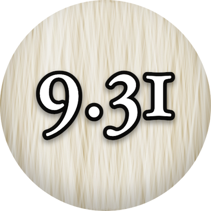 L'Oréal Inoa 9.31