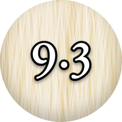 L'Oréal Inoa 9.3