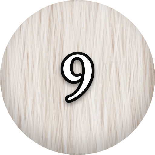 L'Oréal Inoa 9