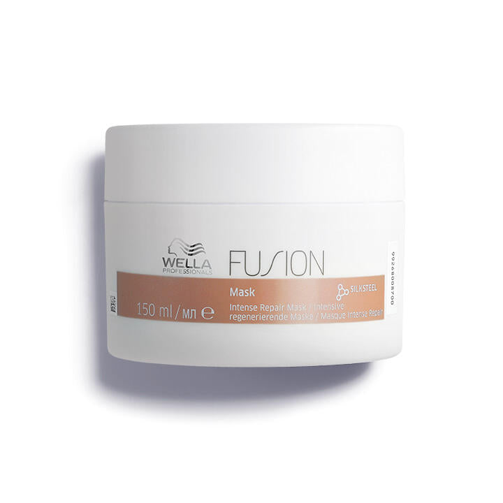 Wella Professionals Fusion - Mascarilla - Reparación intensa – tono 150 ml