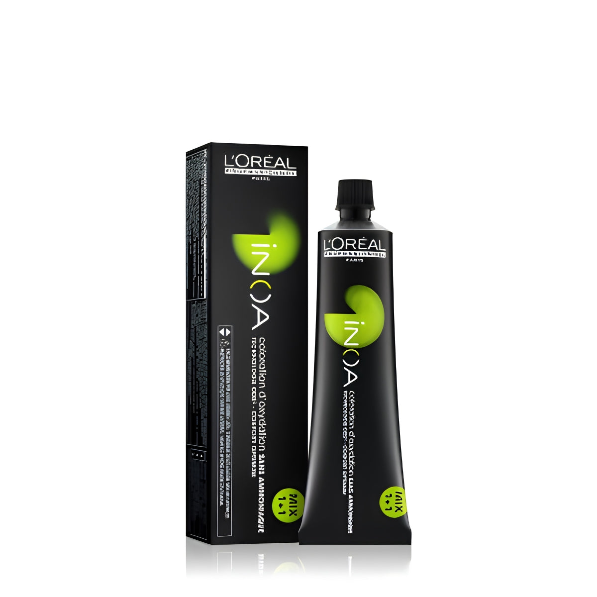L'Oréal Professionnel Inoa Tinte Permanente Sin Amoníaco Profesional 60ml – producto profesional de peluquería