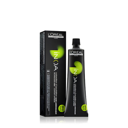 L'Oréal Professionnel Inoa Tinte Permanente Sin Amoníaco Profesional 60ml – producto profesional de peluquería