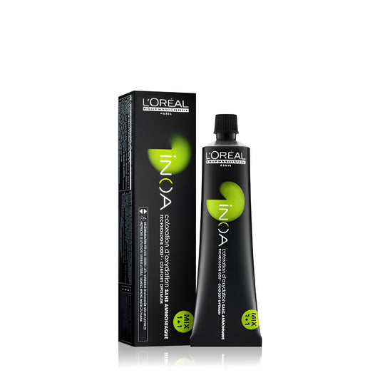 L'Oréal Professionnel Inoa Tinte Permanente Sin Amoníaco Profesional 60ml – producto profesional de peluquería