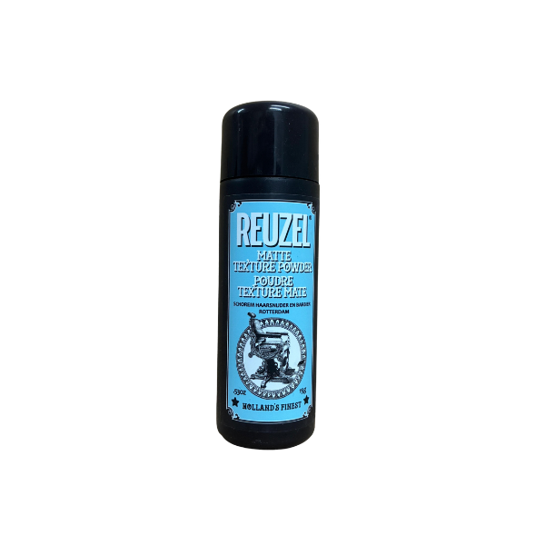 Rezuel Matte Texture Powder 15 g | Polvo Texturizante Volumen y Acabado Mate – producto profesional de peluquería