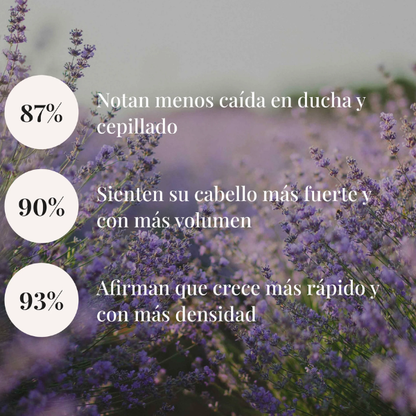 Beneficios de las vitaminas para cabello y uñas