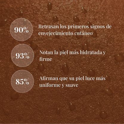 Beneficios de las vitaminas para la hidratación de la piel