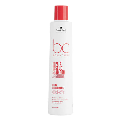 Schwarzkopf BC Peptide Repair Rescue Champú