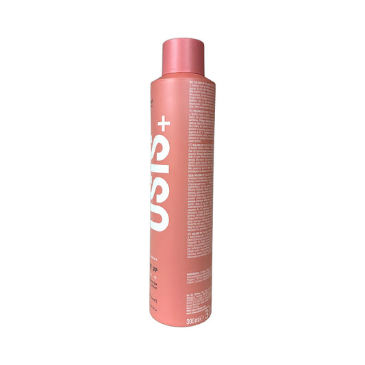 Schwarzkopf OSiS+ Volume Up 300 ml | Volumen Instantáneo y Textura – vista frontal
