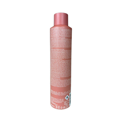 Schwarzkopf OSiS+ Volume Up 300 ml | Volumen Instantáneo y Textura – vista trasera, ingredientes y modo de uso