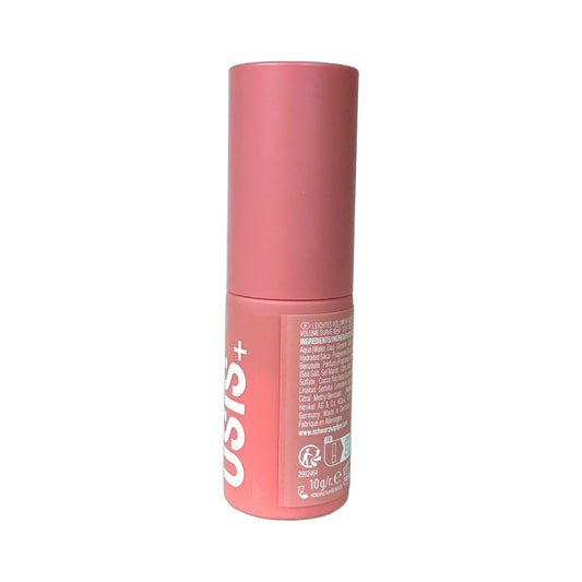 Schwarzkopf OSiS+ Soft Dust 10 g | Polvo Voluminizador Ligero – vista frontal