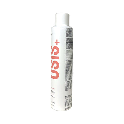 Schwarzkopf OSiS+ Sparkler | Spray de Brillo Profesional – vista frontal