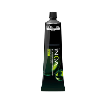 L'Oréal Inoa 60ml — coloración permanente sin amoníaco