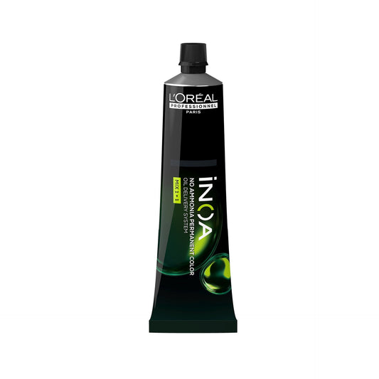 L'Oréal Inoa 60ml — coloración permanente sin amoníaco