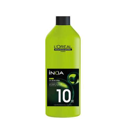 L'Oréal Professionnel INOA Oxidante 10 Vol (3%) 1L