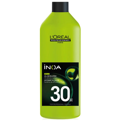 L'Oréal Professionnel INOA Oxidante 30 Vol (9%) 1L