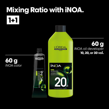 L'Oréal Inoa 60ml — imagen 2