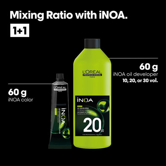 L'Oréal Inoa 60ml — imagen 2