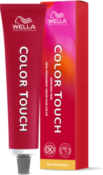Wella Color Touch